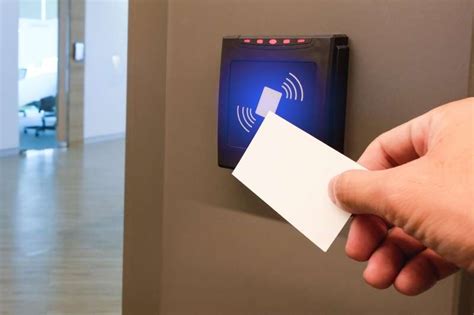 how to use a access control rfid tag|rfid access control manual pdf.